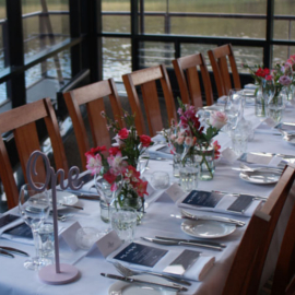 centre pieces